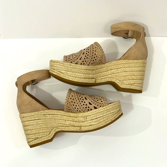 Indigo Rd Espadrilles - Picture 6 of 7